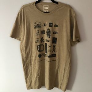 The North Face T Shirt